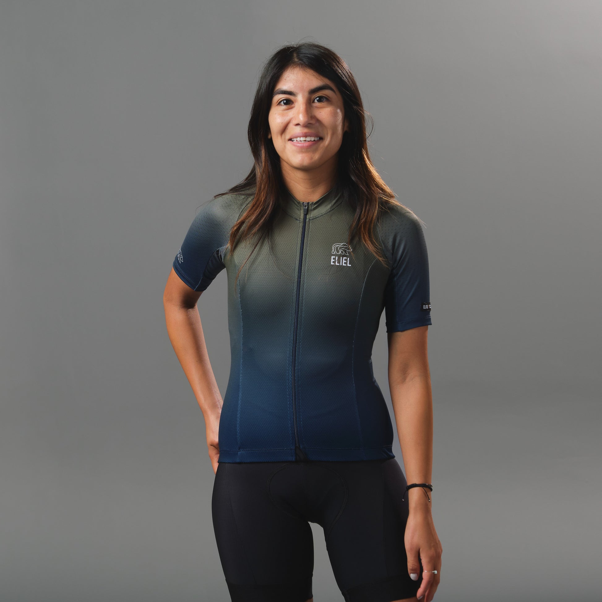 Women's Forever Fades Diablo Jersey