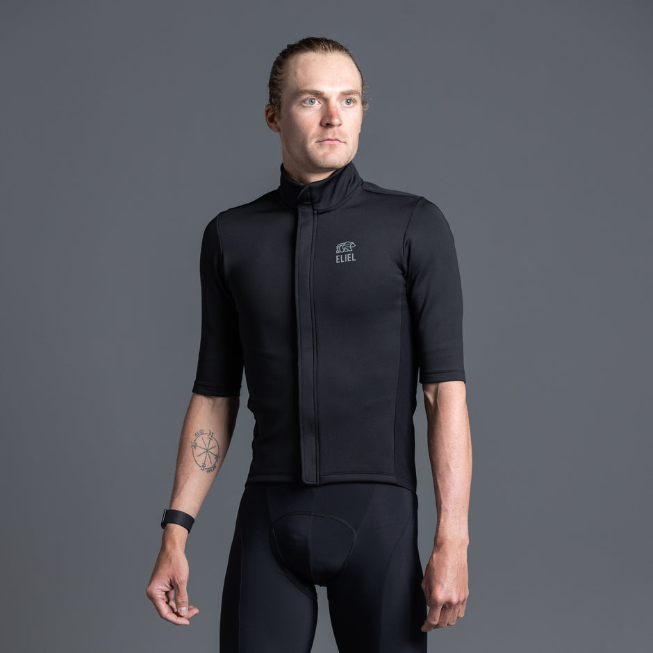 eliel cycling jersey